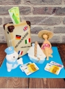 Geldgeschenk Reise Zuschuss